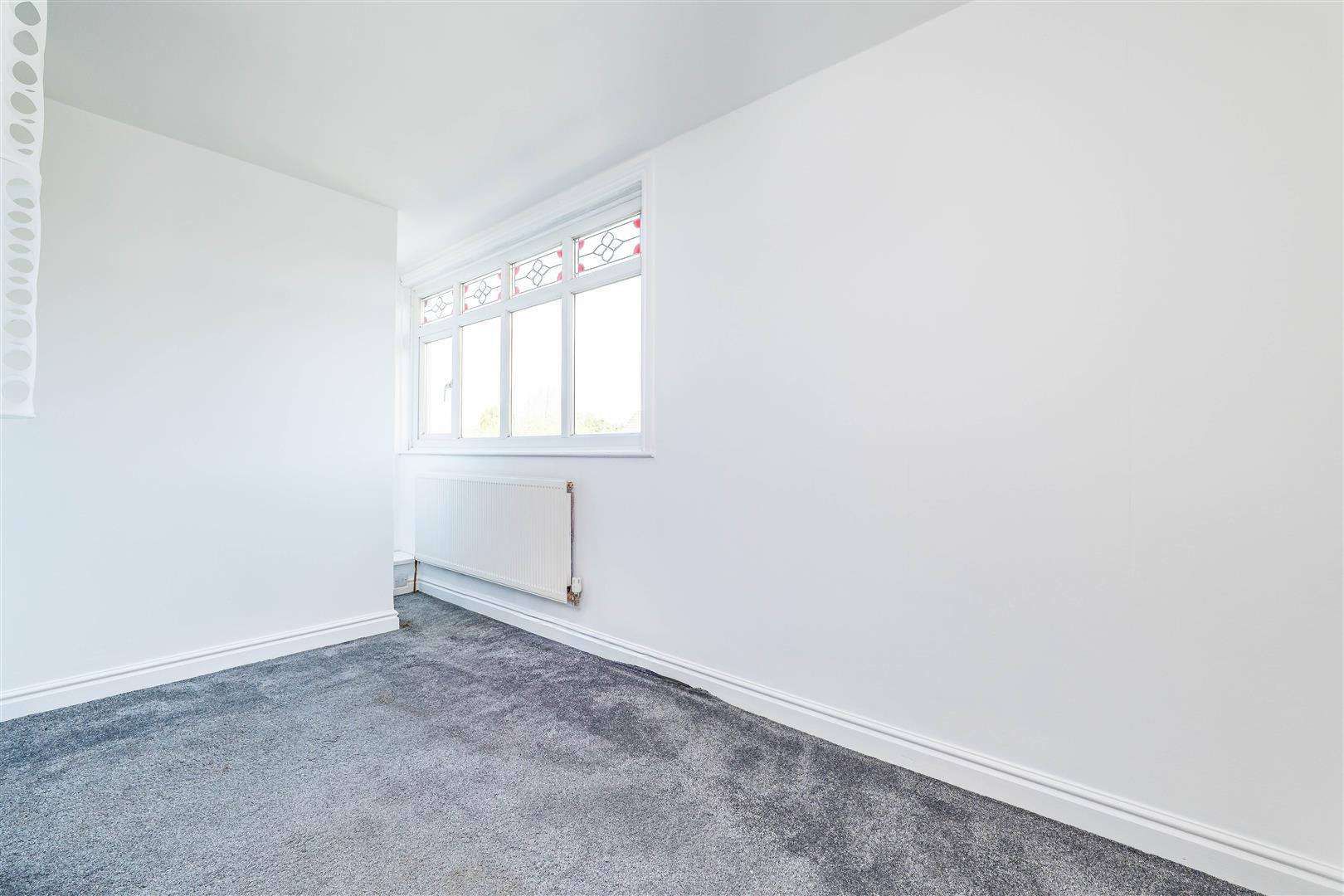 Cherrywood Close, Leyland